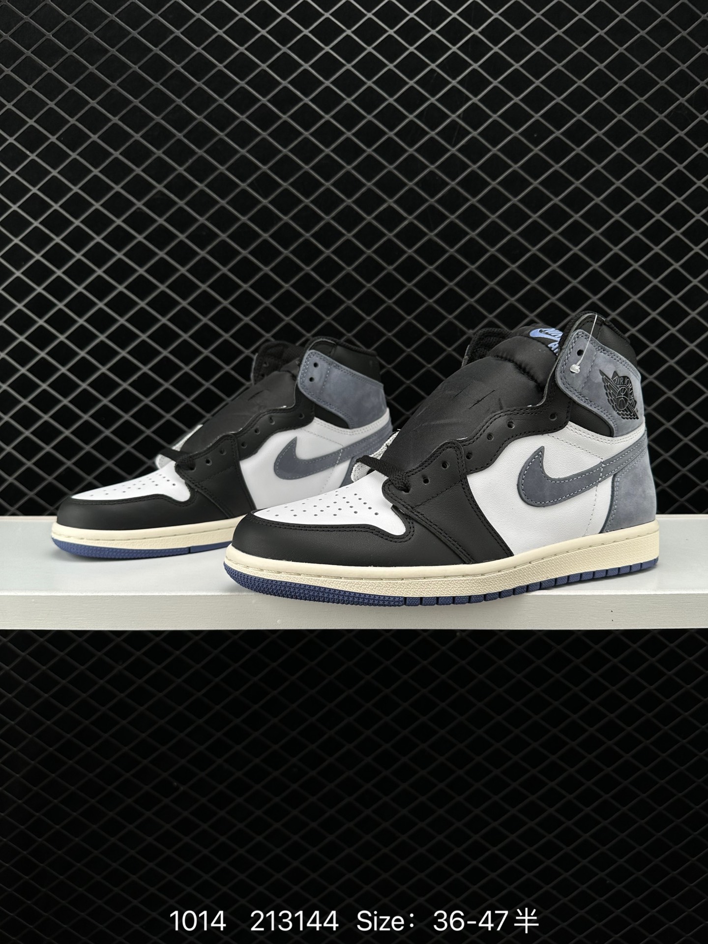 Air Jordan 1 Retro High OG 